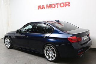 Sedan BMW 330 4 av 28
