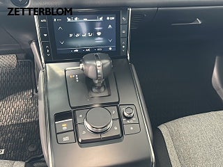 SUV Mazda MX-30 13 av 18