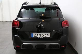SUV Citroën C3 Aircross 7 av 22