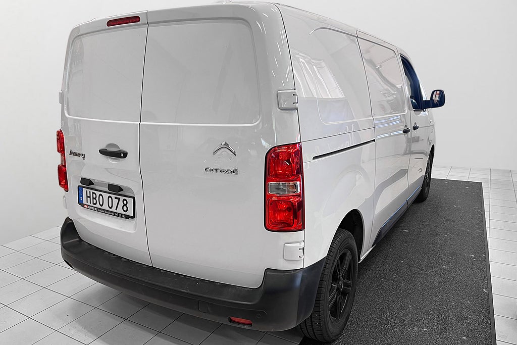 Citroën Jumpy L2 2022 - miniatyr 6