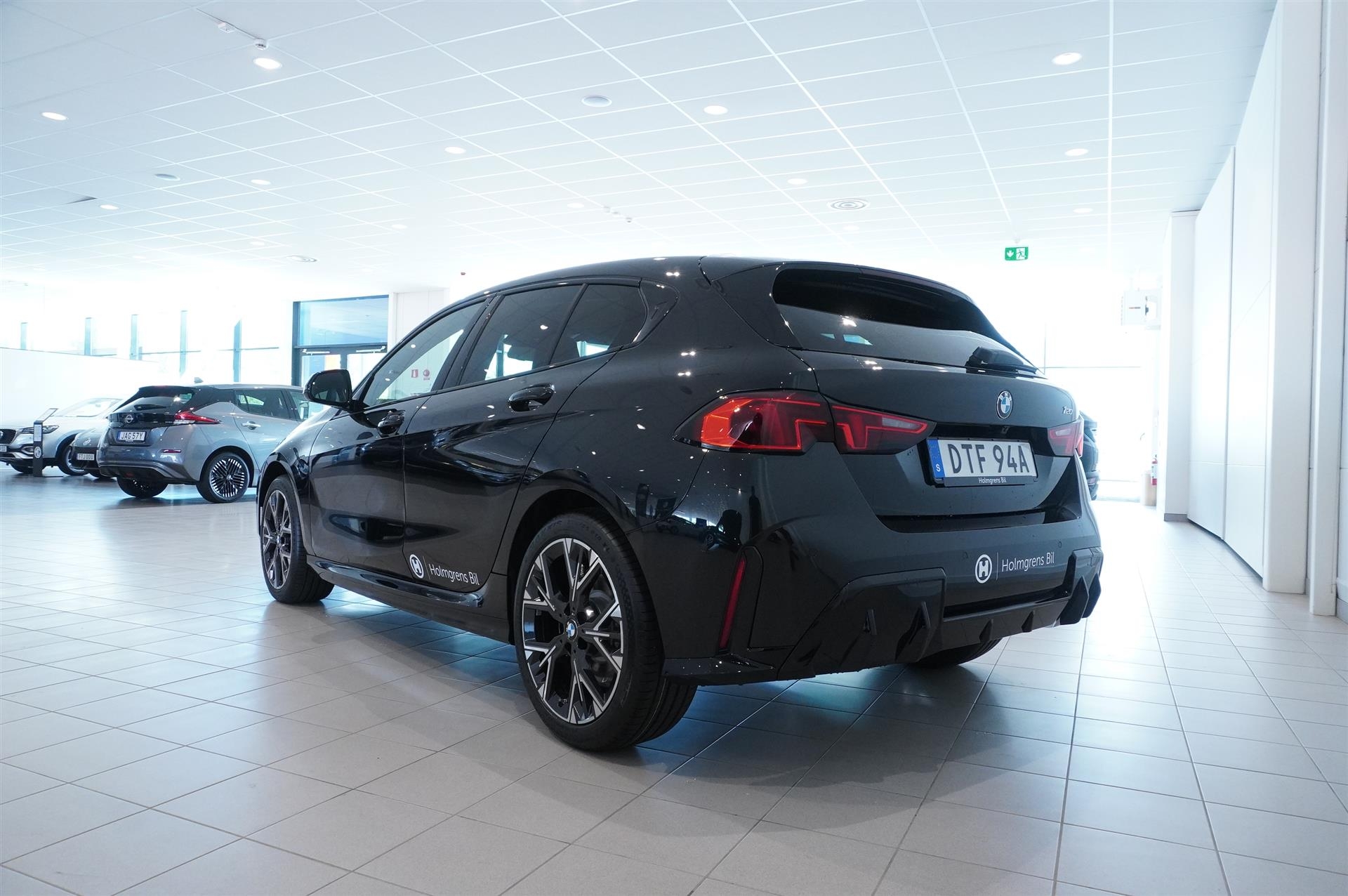 BMW 120 M Sport Design 2026, bild 4/39