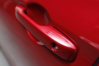 SUV Honda HR-V 13 av 21