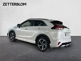 Kombi Mitsubishi Eclipse 3 av 18