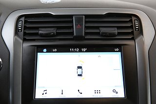 Kombi Ford Mondeo 25 av 27