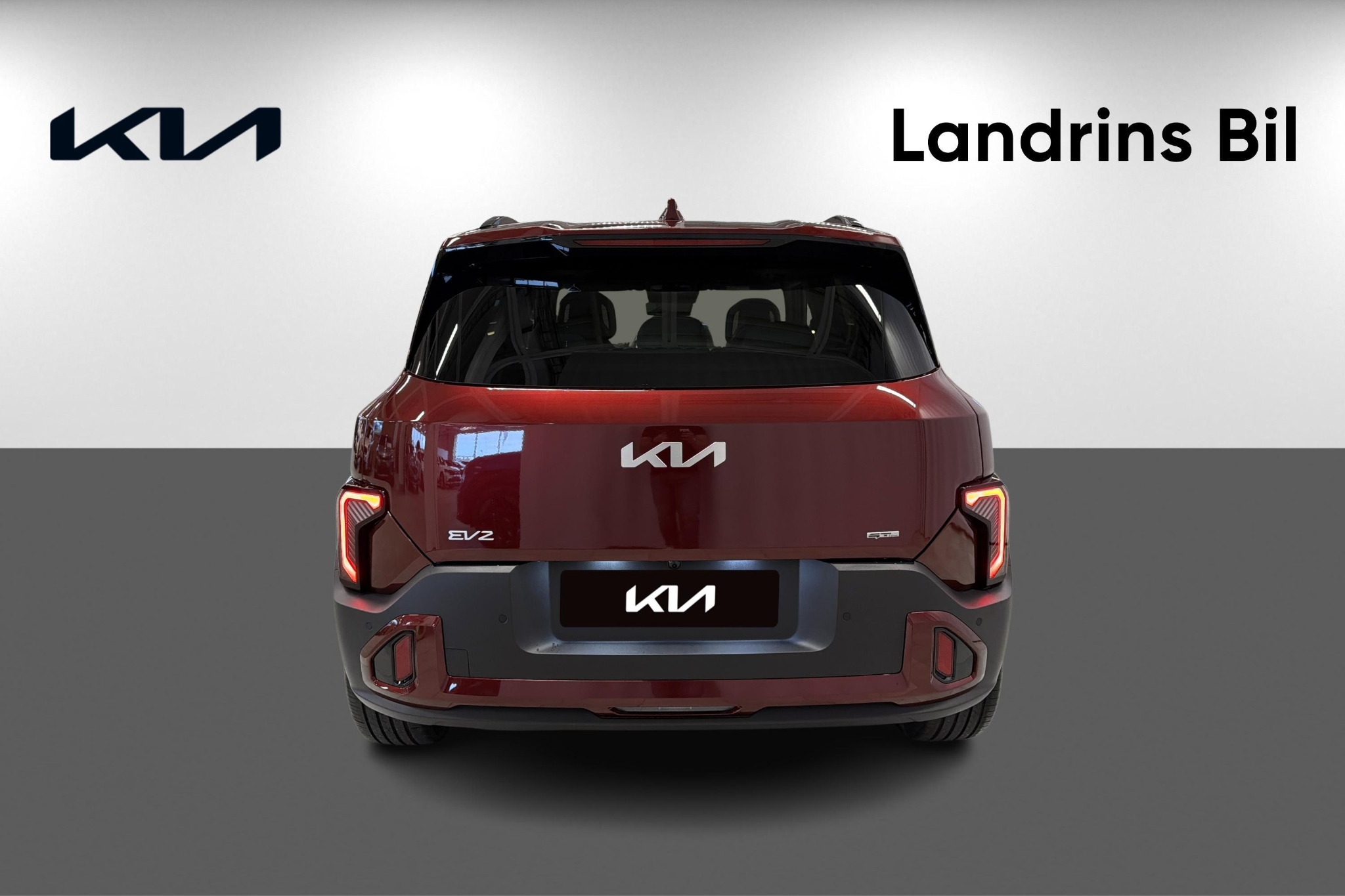 Kia EV2 2027, bild 5/46