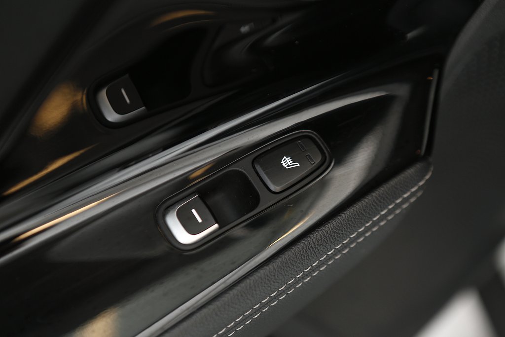 Kia Niro 1,6 GDI Hybrid 141hk Advance Plus Motorv Leasbar 2021