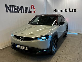 Mazda MX-30 EV 100th Anniversary Edt - BOSE/360/10ÅrsGaranti