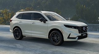 SUV Honda CR-V 3 av 13