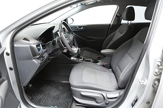 Halvkombi Hyundai IONIQ 9 av 22