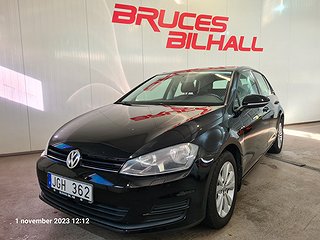 Volkswagen Golf 1.6 TDI, Automa, tStyle,.......MM