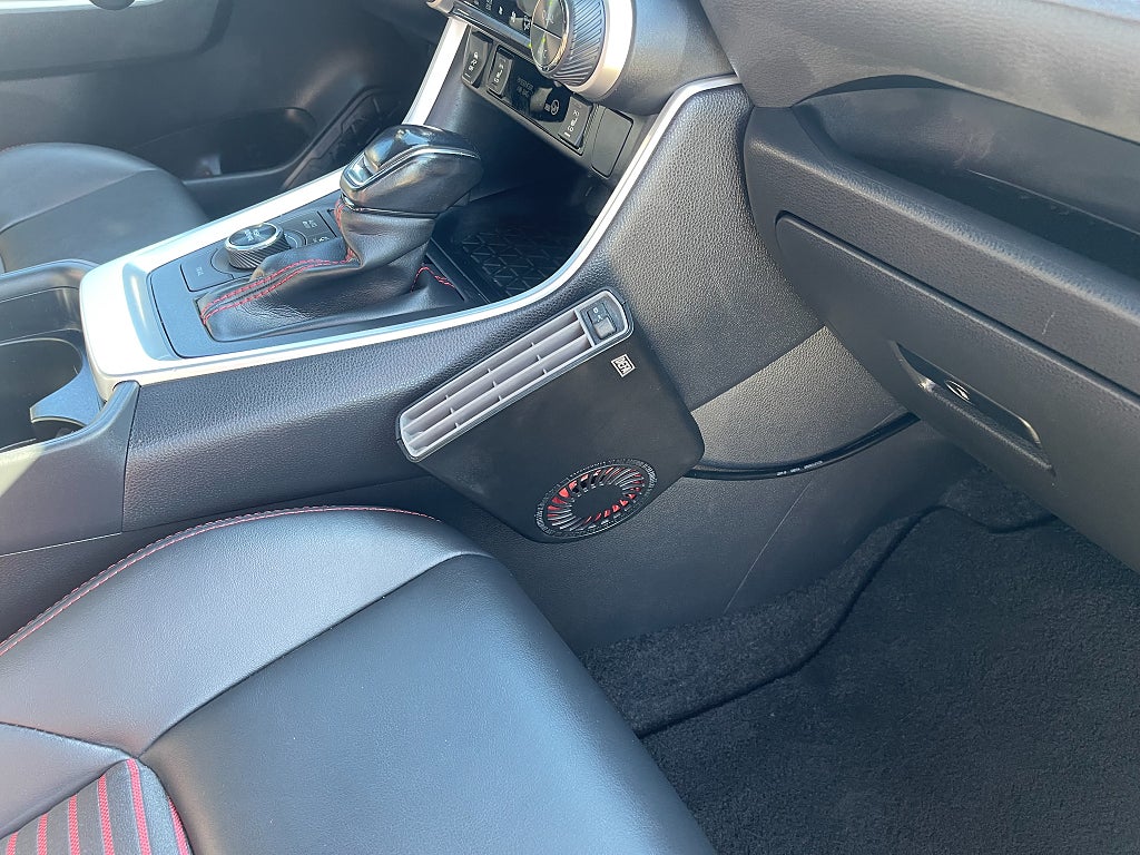 Suzuki Across Plug-in Hybrid 2.5 PHEV E-CVT Inclusive 306 hk