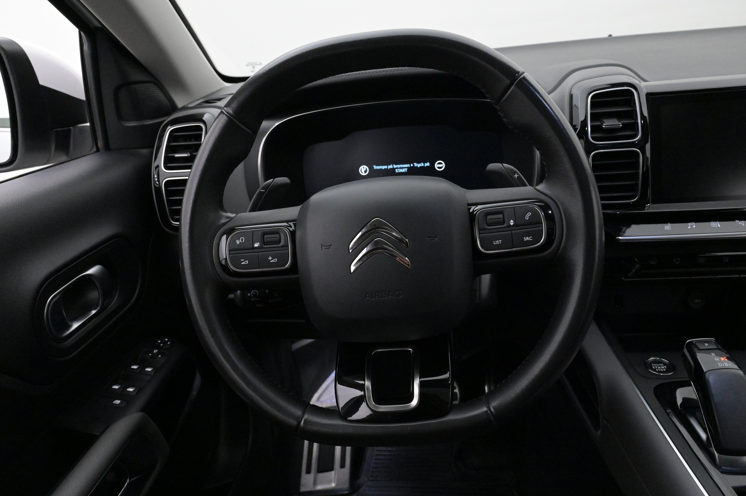 Citroen C5 Aircross 2022, photo 7/59