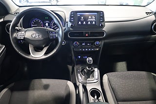 SUV Hyundai Kona 16 av 28