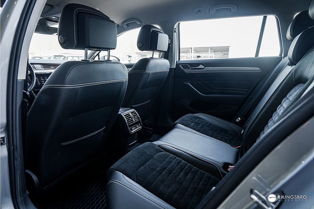 Volkswagen Passat SC GTE 1.4 Executive