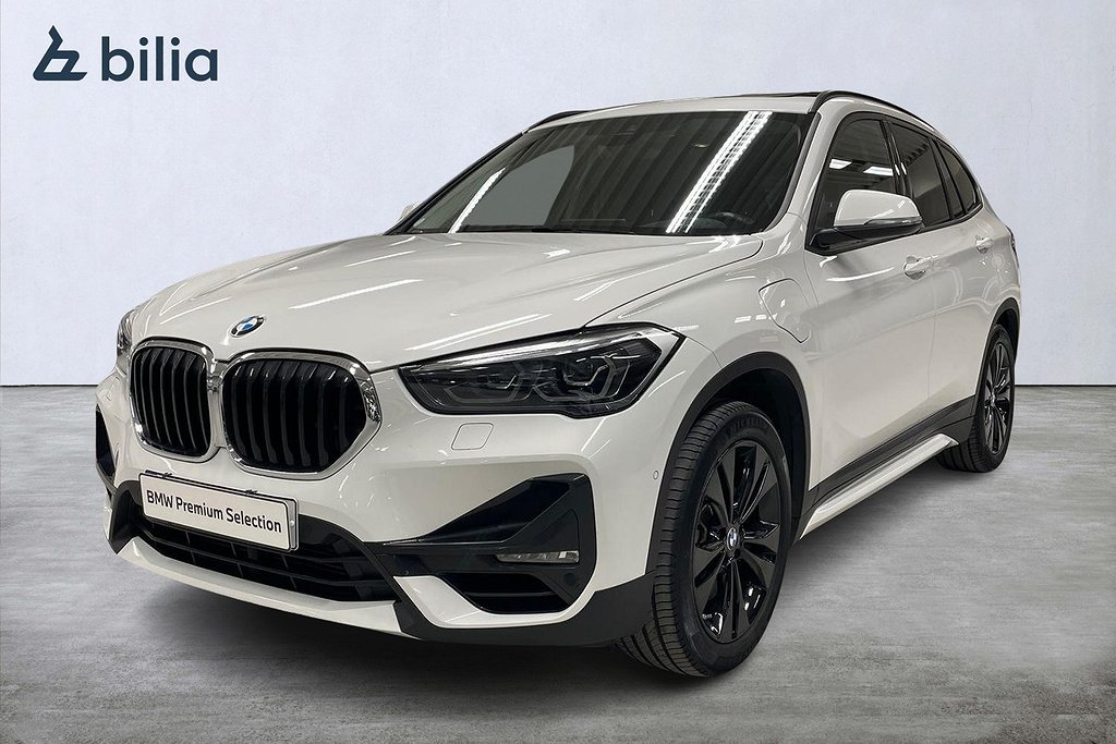 BMW X1 xDrive 25e Sportline | Panorama |  Drag | Nav | Backkamera 