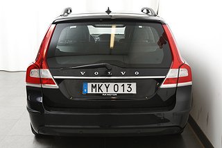 Kombi Volvo V70 7 av 22