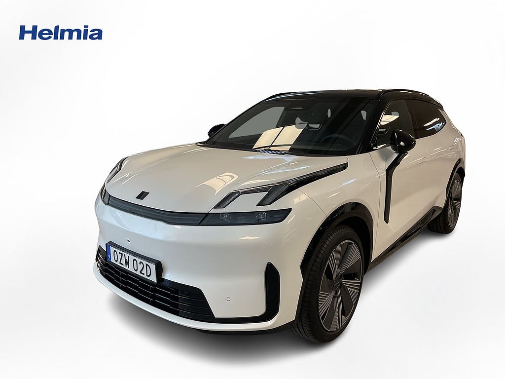 Lynk & Co 08 More PHEV