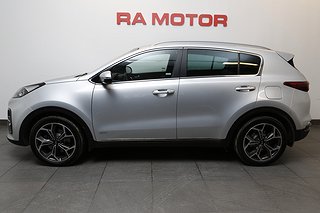 SUV Kia Sportage 3 av 19