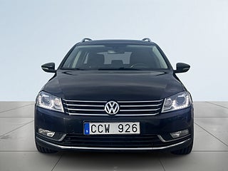 Volkswagen Passat Variant 2.0 TDI Drag/P-Värm/P-Sens/S&V-Hjul/Ad. farth.