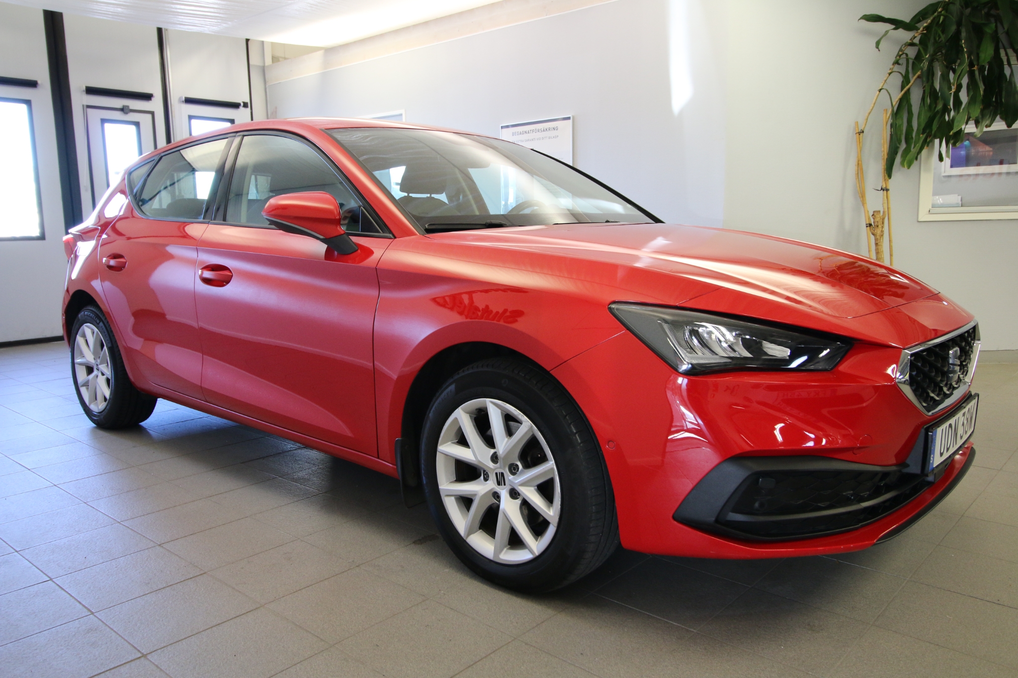 Seat Leon 2021, bild 5/55