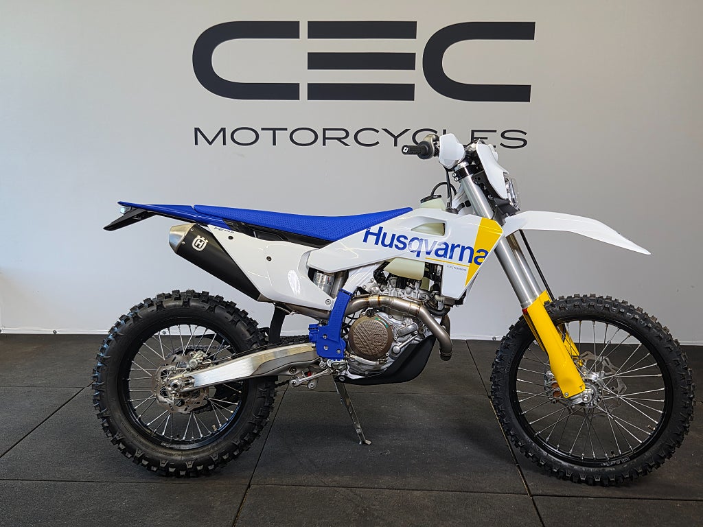 Husqvarna FE 501 *Finns i butik* 