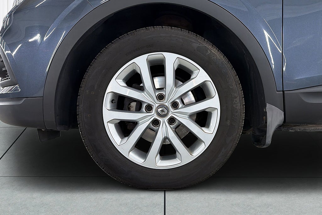Renault Kadjar 2019