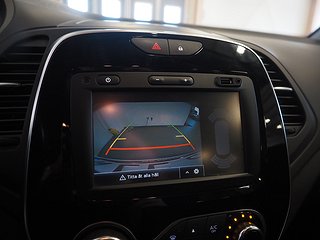 SUV Renault Captur 15 av 17