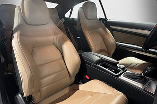 Sportkupé Mercedes-Benz E 10 av 28