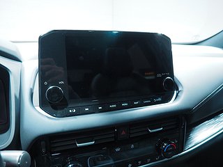 SUV Nissan Qashqai 21 av 24