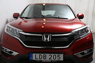 SUV Honda CR-V 5 av 28