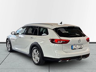 Opel Insignia Country Tourer 1.6 S&V-Hjul/Navi/Bkamera/Mvärm