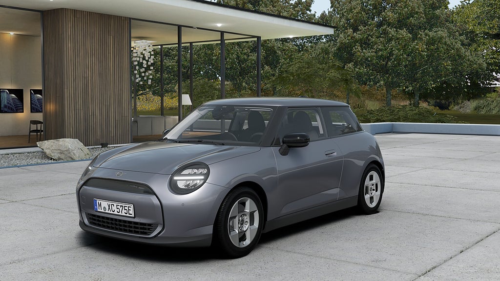 MINI Cooper E EssentialTrim// Privatleasing fr. 3.250kr/mån