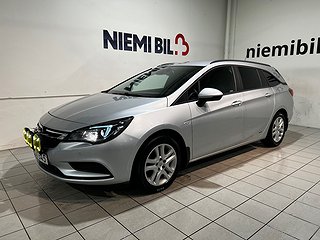 Opel Astra Sports Tourer 1.4 EDIT Enjoy Drag Mvärm Psens SoV