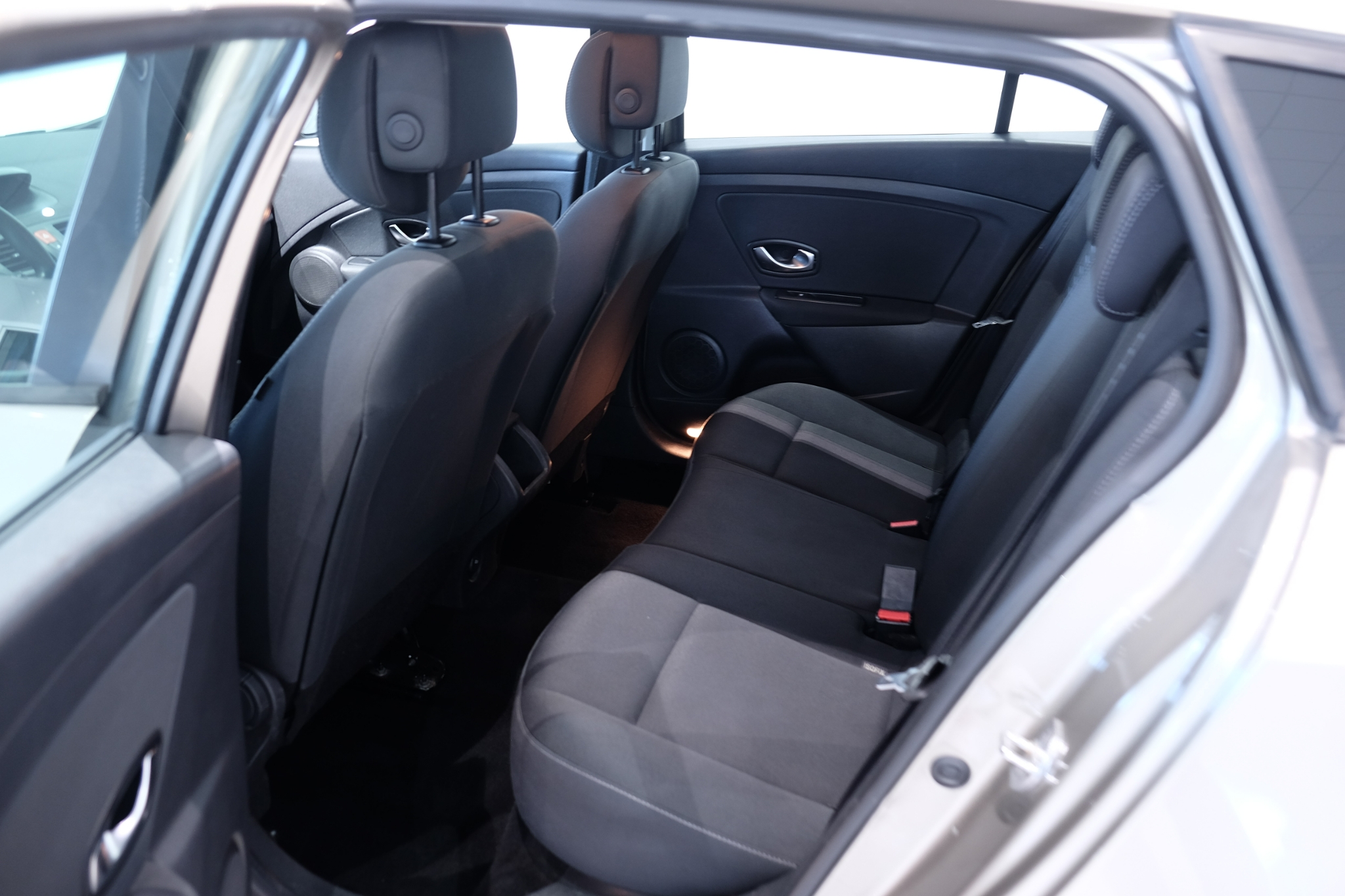 Renault Megane 2012, photo 4/41