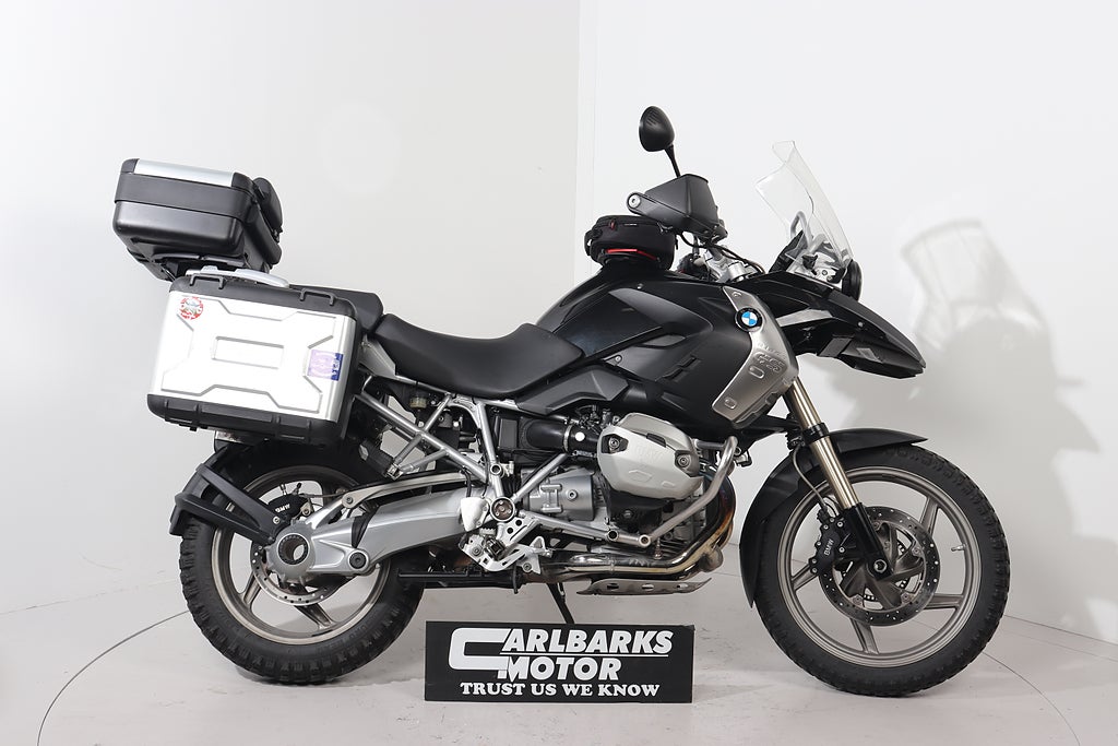 BMW R 1200 GS  