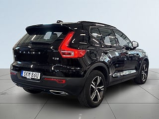 Volvo XC40 T3 Geartronic R-Design S&V-hjul/Kamera/Carplay/Navi – bild 6