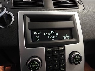 Kombi Volvo V50 19 av 20