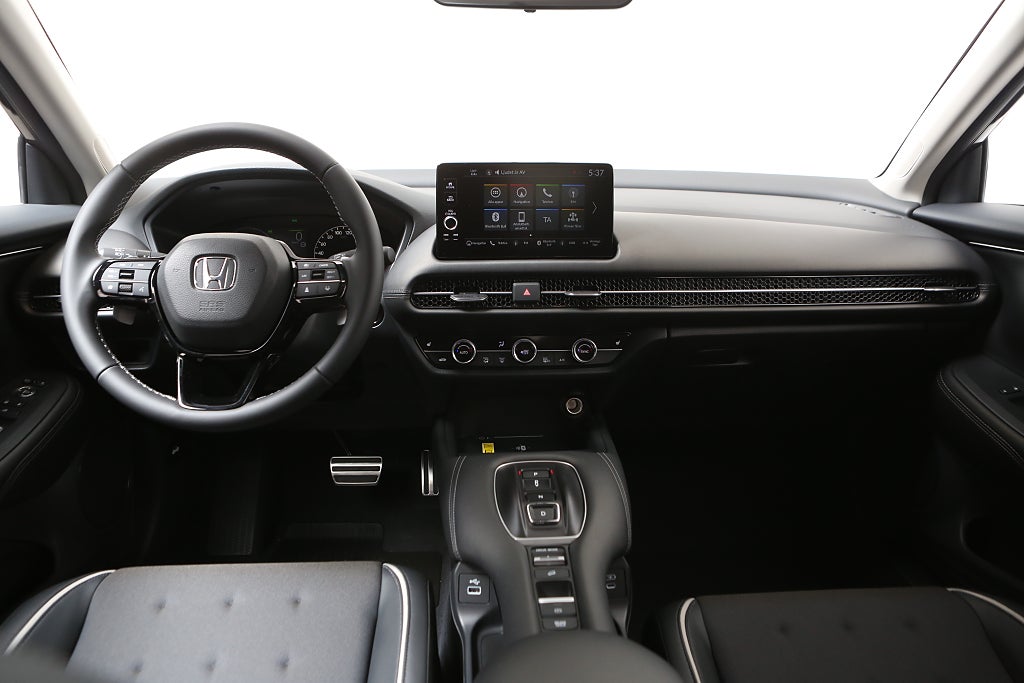 Honda ZR-V SPORT FULLHYBRID |  i Lager | 8år Garanti +5 år Service 2026