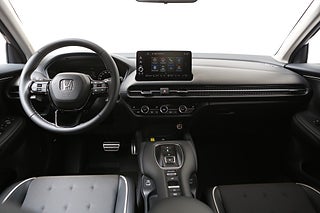 SUV Honda ZR-V 13 av 28