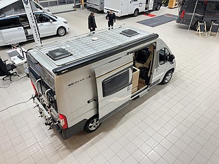 Husbil-övrigt Benimar BENIVAN 112 5 av 23