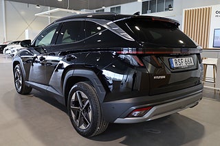 Kombi Hyundai Tucson 3 av 27