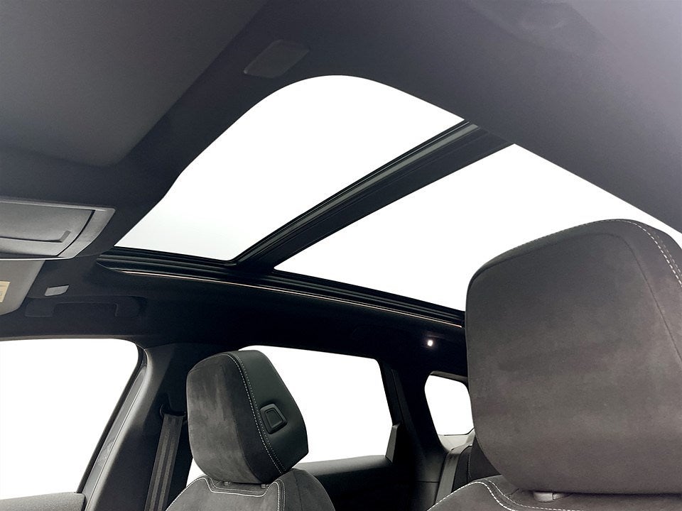 Bild på Opel Grandland GS Hybrid 136hk - DEMO