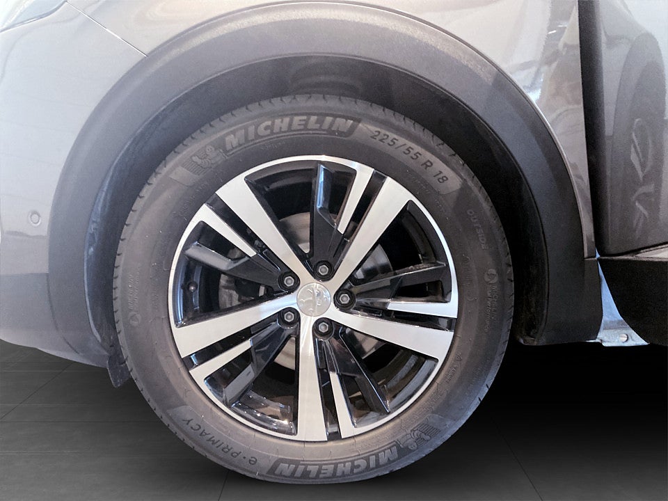 Bild på Peugeot 3008 GT 1.2 PT 130 Aut BACKKAMERA CARPLAY