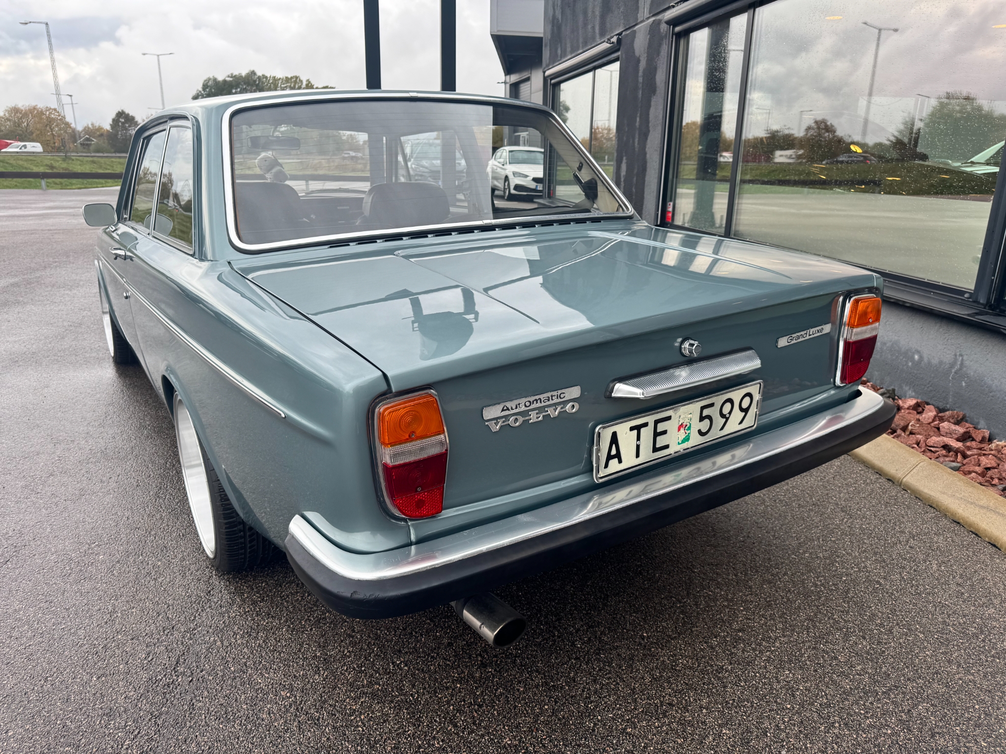 Volvo 142 1971, bild 5/45