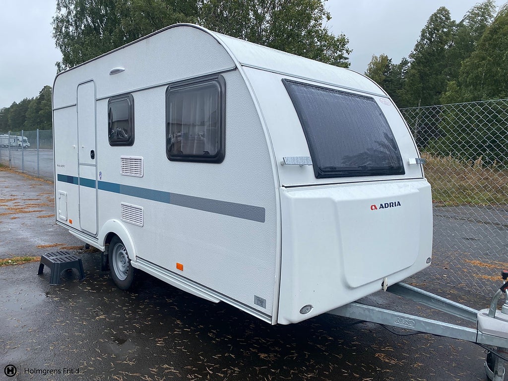 Adria Aviva 400 PS