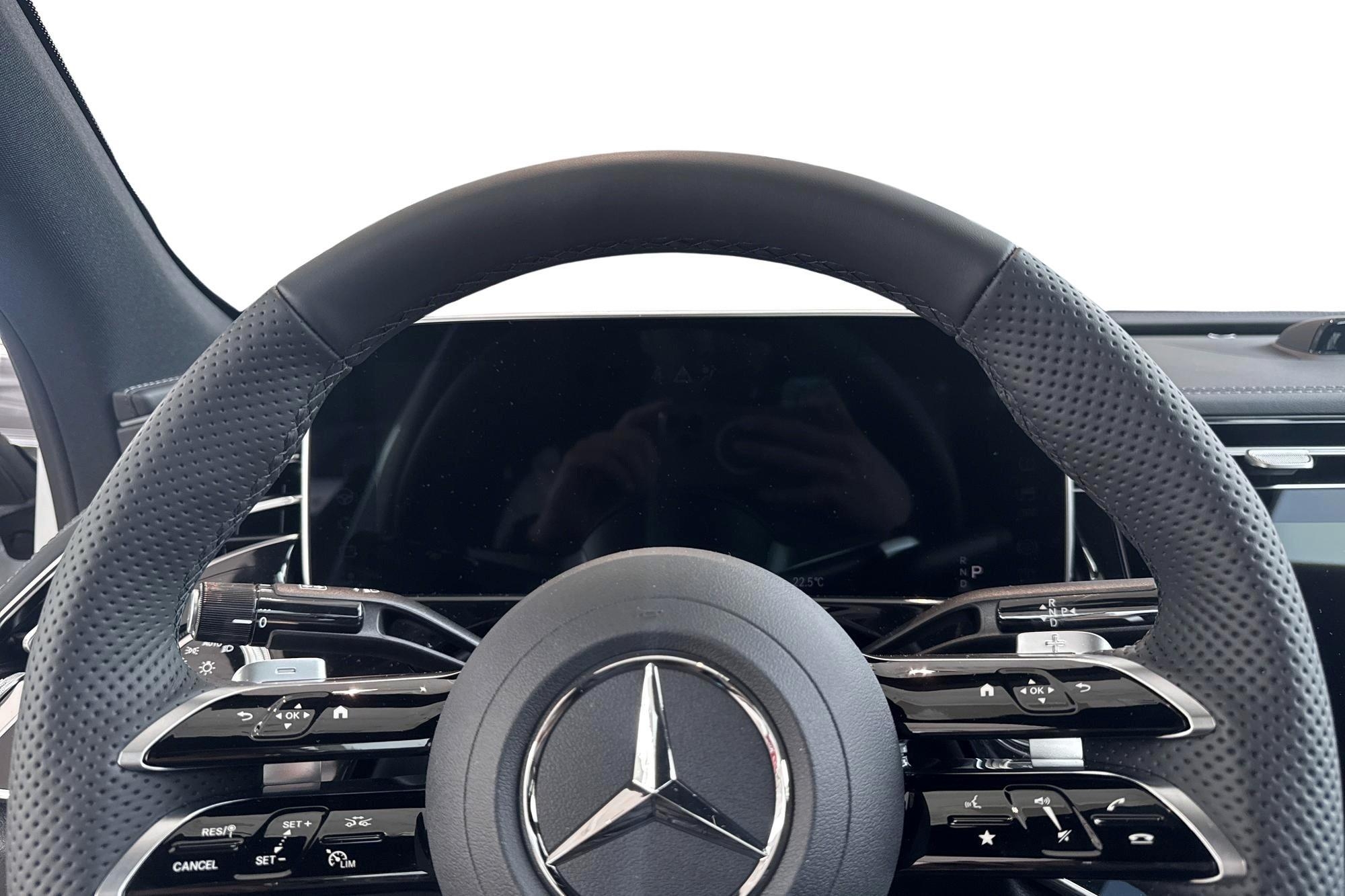 Mercedes-Benz E 2026, bild 4/29
