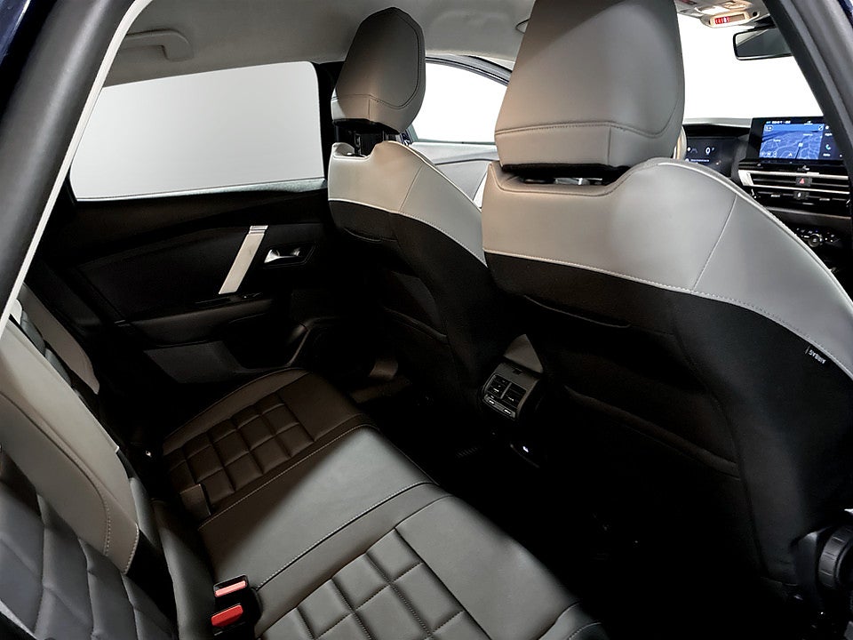 Bild på Citroën C4 Max Hybrid 145hk Aut CARPLAY NAVI