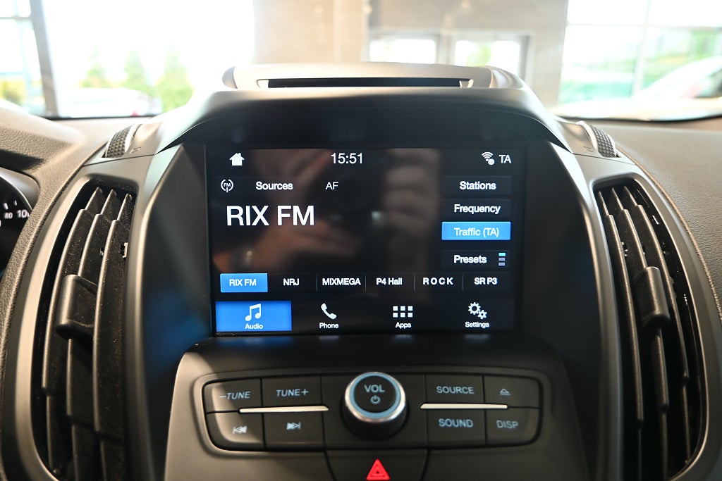 Ford Kuga 2018 - miniatyr 16