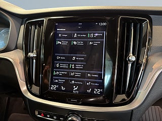 Volvo V60 Cross Country B4 AWD Advanced Pro Edition Lågmil/MOMS/Ledramp/SoV – bild 11