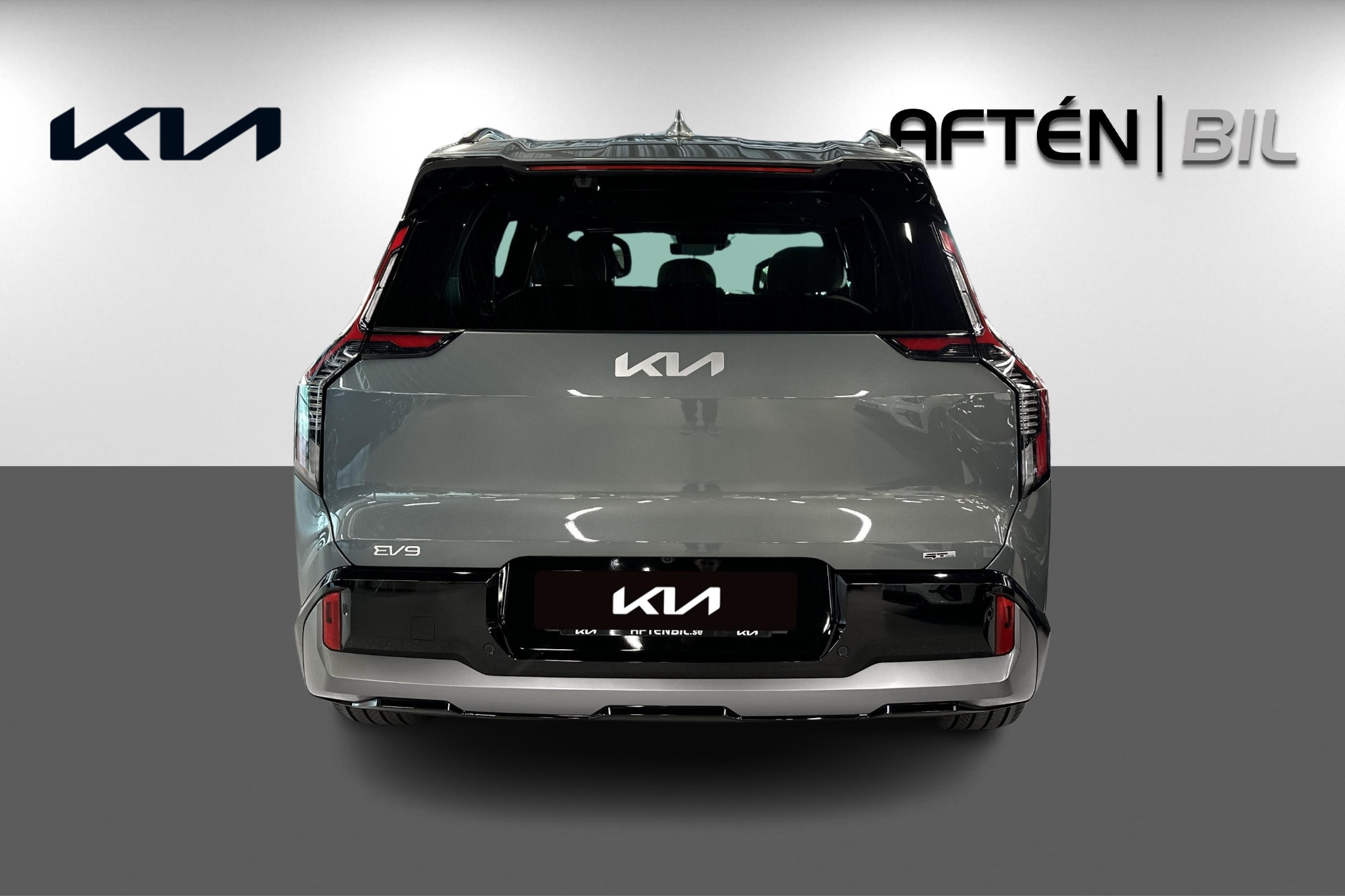 Kia EV9 2026, bild 6/82